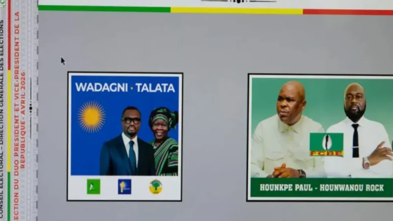 Scrutin du 12 avril 2026: Voici la liste des 12 pièces d’identité acceptées pour voter