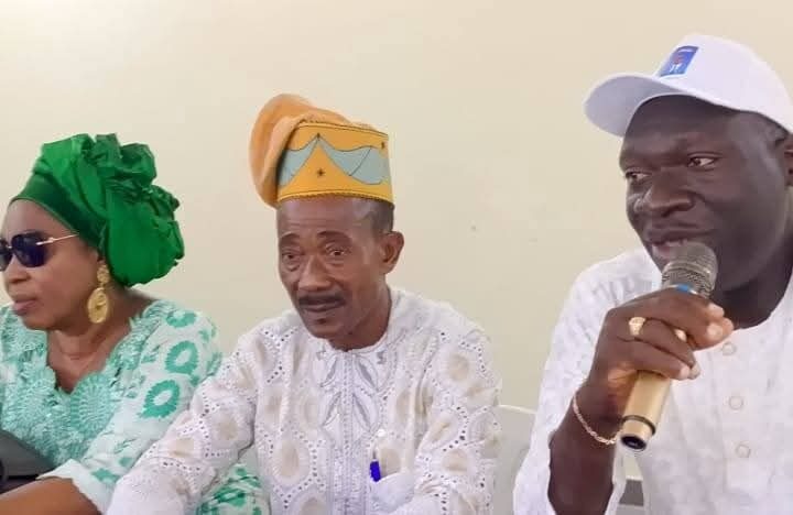 Campagne présidentielle: L&rsquo;Honorable Jean Méjor Zannou pilote les préparatifs pour un accueil triomphal du duo Wadagni-Talata à Sô-Ava