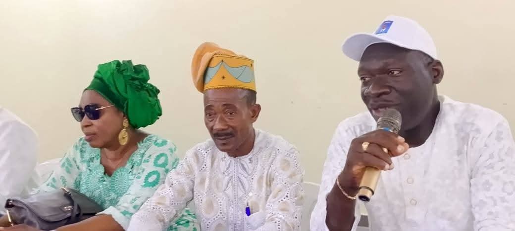 Campagne présidentielle: L&rsquo;Honorable Jean Méjor Zannou pilote les préparatifs pour un accueil triomphal du duo Wadagni-Talata à Sô-Ava