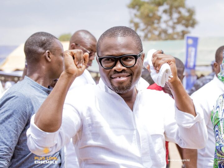 Regards croisés : Wadagni, à l&rsquo;ombre des anciens !