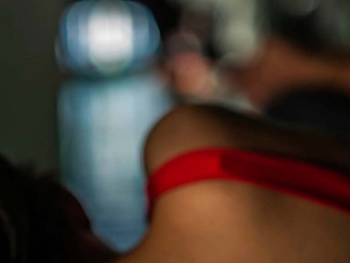 Divers: Vive altercation entre une travailleuse de sexe et son client sur le prix mal négocié 