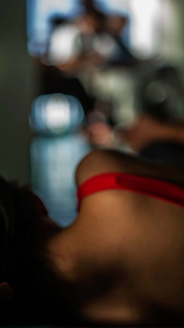 Divers: Vive altercation entre une travailleuse de sexe et son client sur le prix mal négocié 