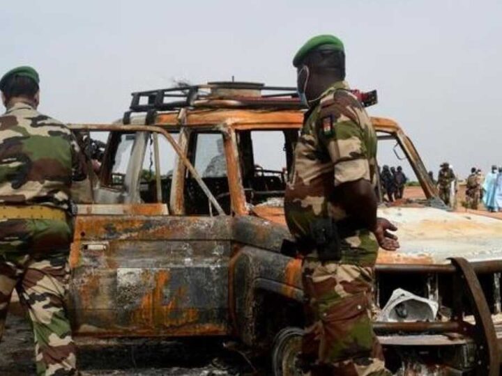 Niger : 33 civils tués dans des attaques contre trois villages de Tahoua