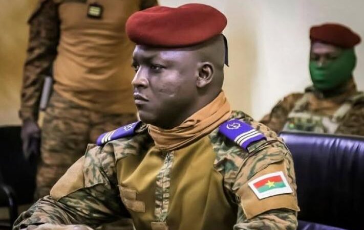 Burkina Faso : le gouvernement harmonise le prix de l’eau à 188 FCFA le mètre cube sur toute l’étendue du territoire