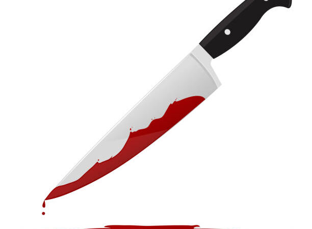 Drame : un homme tué à coups de couteau à cause d’un morceau de viande