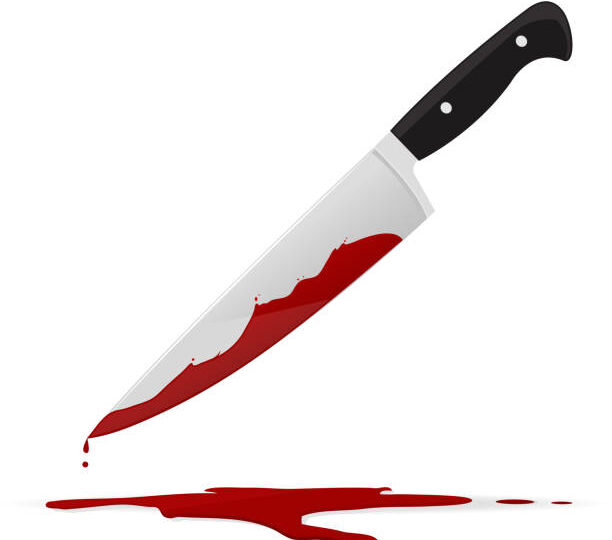 Drame : un homme tué à coups de couteau à cause d’un morceau de viande