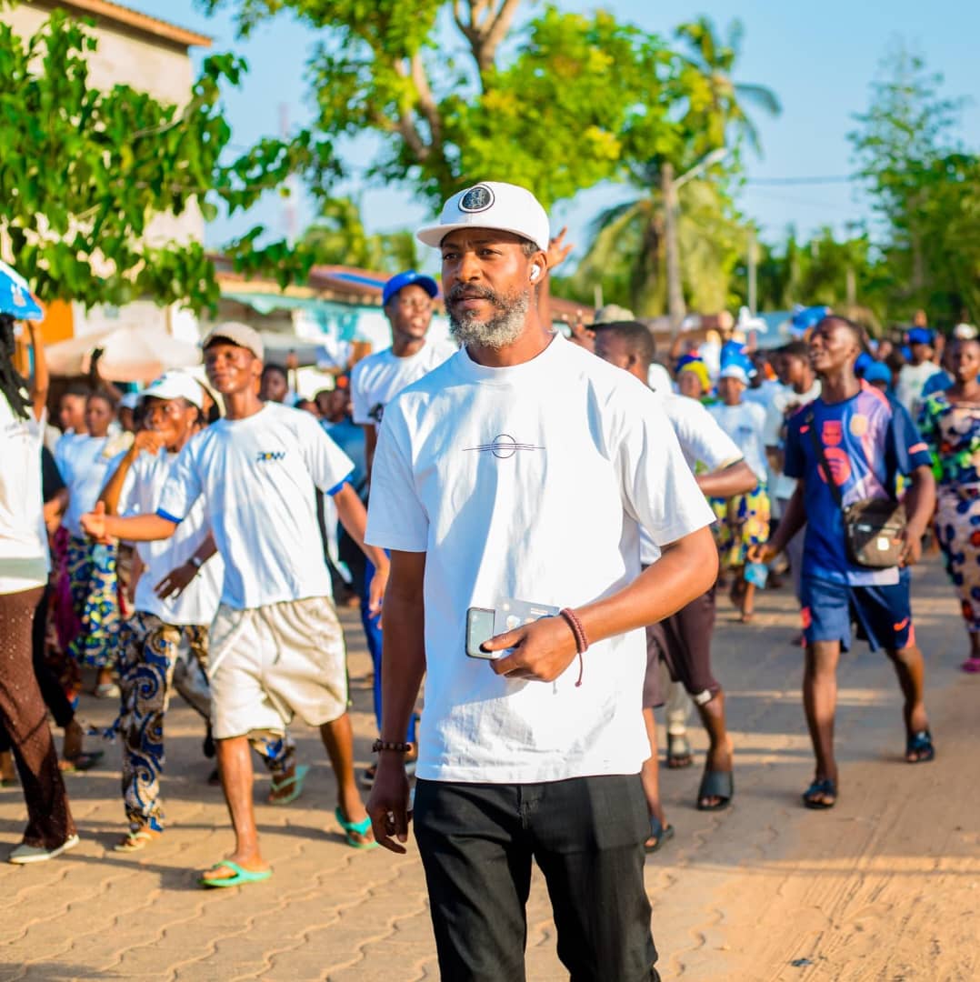 Reformes et continuité: Thibault Ogou salue le leadership de Patrice Talon et la victoire du duo Wadagni–Talata