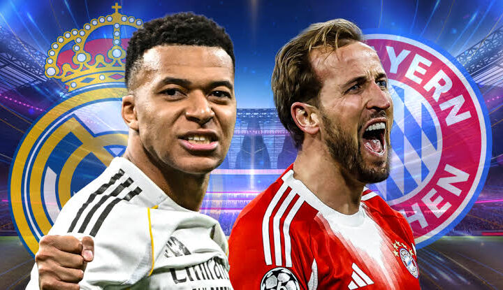 Bayern vs Real : un classique européen très attendu ce soir