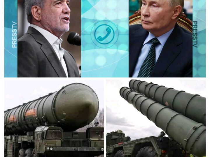 Litige autour du programme nucléaire iranien: Moscou soutient Téhéran et défie Washington sur l’enrichissement d’uranium