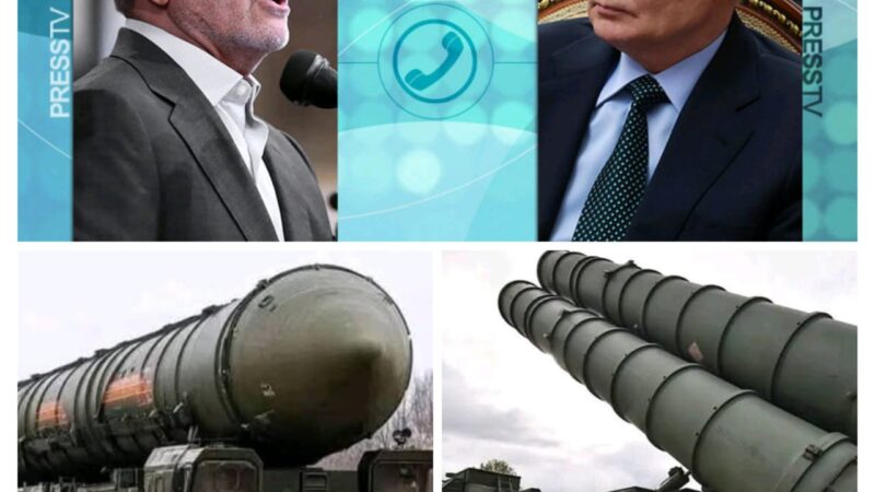 Litige autour du programme nucléaire iranien: Moscou soutient Téhéran et défie Washington sur l’enrichissement d’uranium