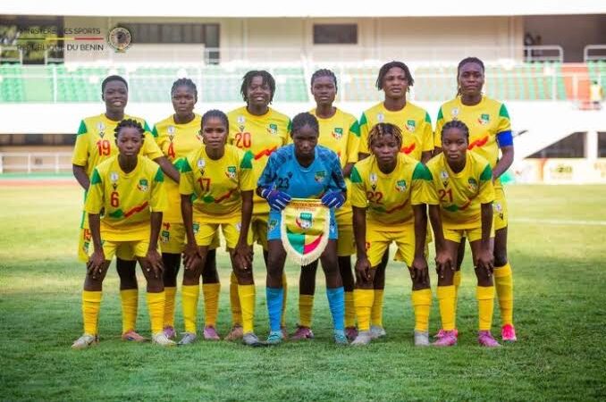 Dernier tour qualificatif / Mondial féminin U20 : Les Amazones en préparation à Lomé