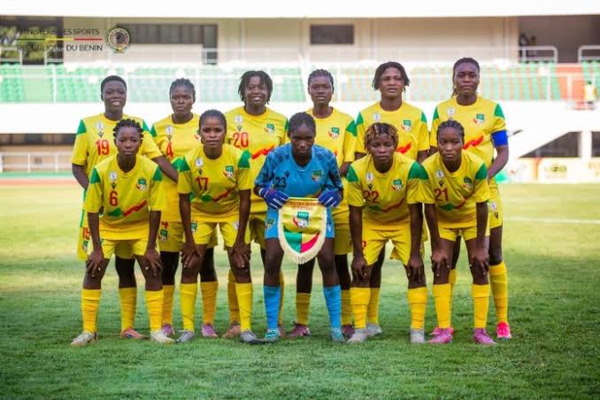Dernier tour qualificatif / Mondial féminin U20 : Les Amazones en préparation à Lomé