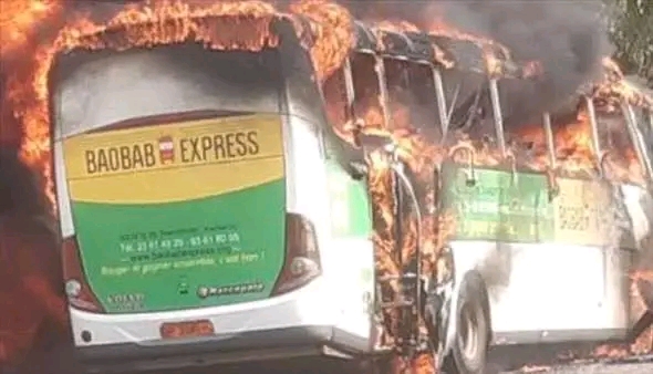 Drame de Dassa-Zoumè : la justice relance le procès trois ans après l’accident