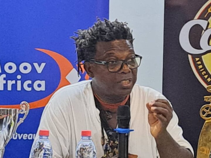 Prix Écolo / Tour du Bénin 2026 : Romuald Hazoumè explique