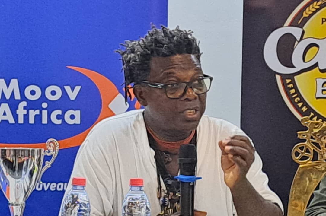 Prix Écolo / Tour du Bénin 2026 : Romuald Hazoumè explique