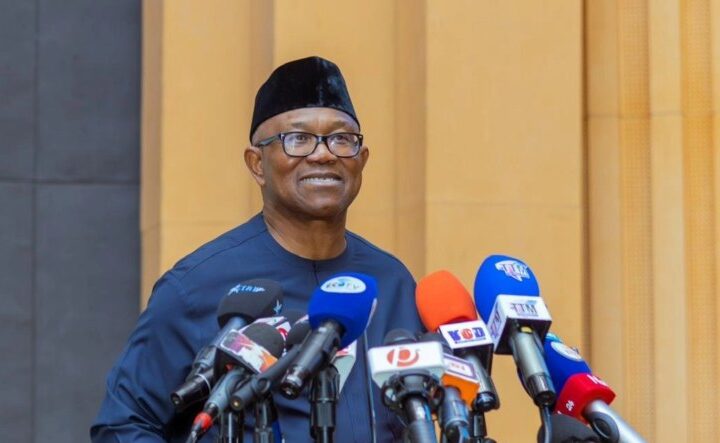 Élections générales au Nigeria : 14 partis d’opposition annoncent une alliance contre Tinubu et l’APC