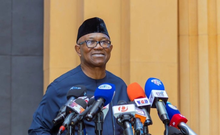 Élections générales au Nigeria : 14 partis d’opposition annoncent une alliance contre Tinubu et l’APC