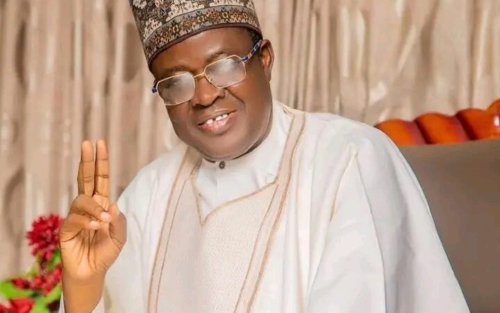 Politique : Éric Houndete débouté, la justice confirme Nourénou Atchadé à la tête du parti LD