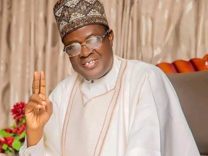 Politique : Éric Houndete débouté, la justice confirme Nourénou Atchadé à la tête du parti LD