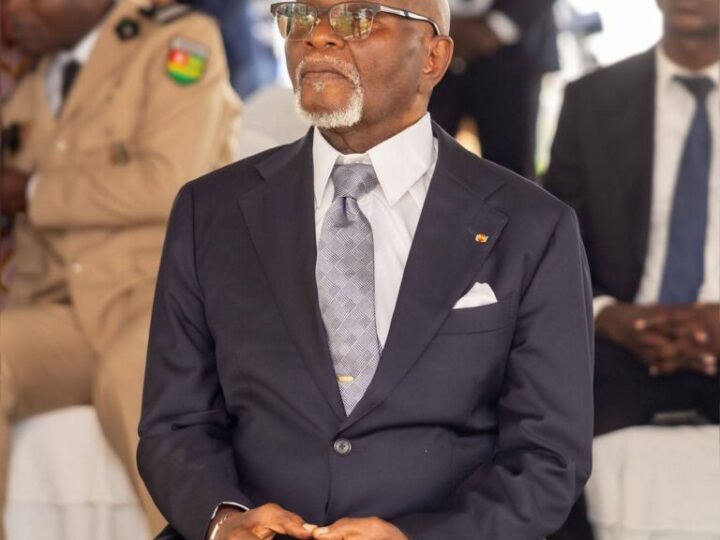 Fête nationale du Togo: Lomé tient son premier défilé sous le régime parlementaire, le président de la République grand absent