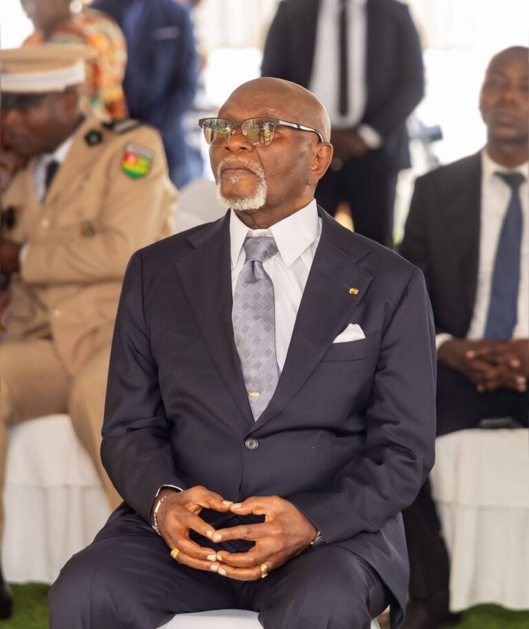 Fête nationale du Togo: Lomé tient son premier défilé sous le régime parlementaire, le président de la République grand absent