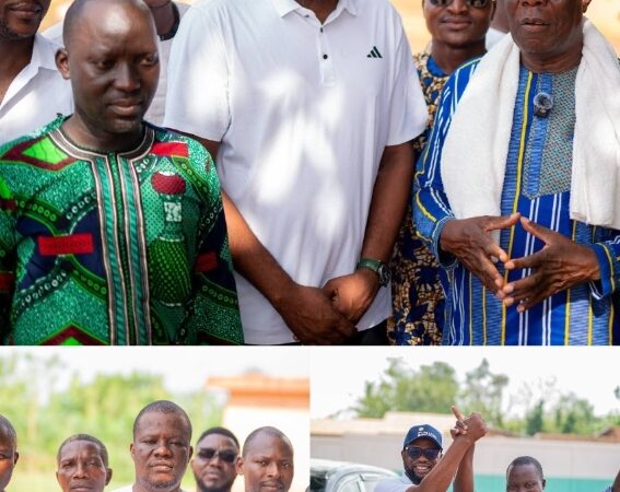 Présidentielle 2026 : Apollinaire Avognon verrouille Koudo pour Romuald Wadagni