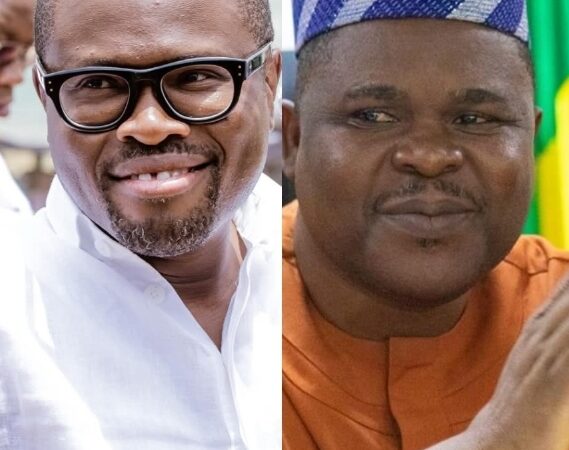 Présidentielle 2026 : Romuald Wadagni largement en tête selon les résultats provisoires de la CENA