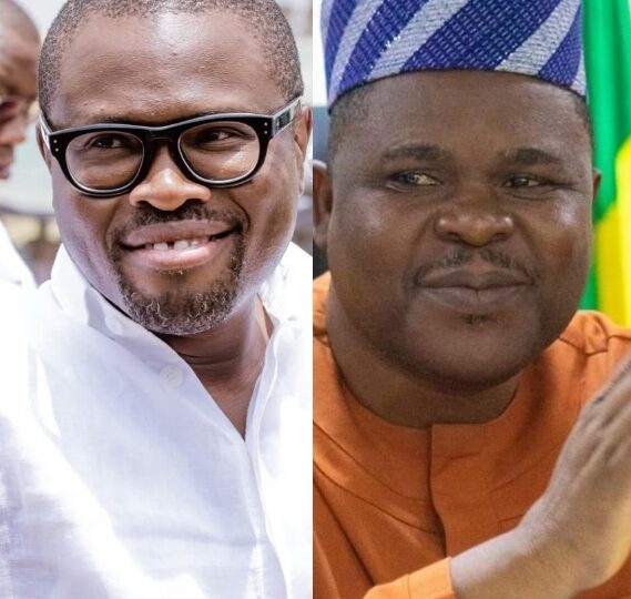 Présidentielle 2026 : Romuald Wadagni largement en tête selon les résultats provisoires de la CENA