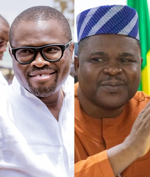 Présidentielle 2026 : Romuald Wadagni largement en tête selon les résultats provisoires de la CENA