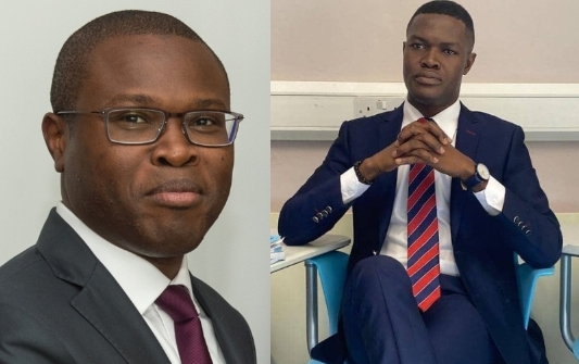 Éducation, emploi, innovation : le plan du Dr Gaga proposé au Président Wadagni pour libérer le potentiel des élèves et étudiants béninois 