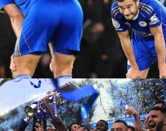 Leicester City : du miracle de 2016 à la relégation en D3