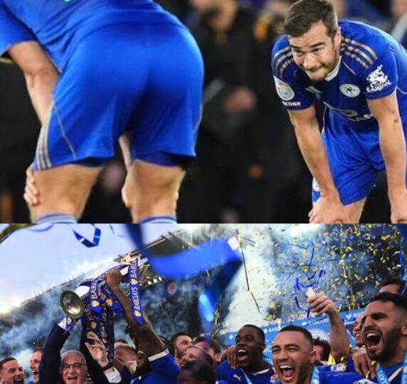 Leicester City : du miracle de 2016 à la relégation en D3