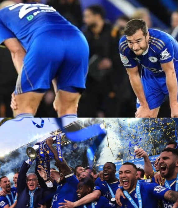 Leicester City : du miracle de 2016 à la relégation en D3