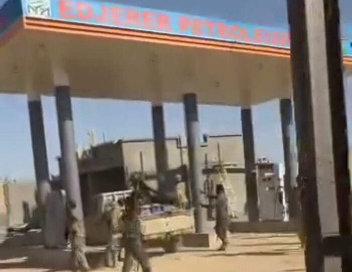 Mali : vague d’attaques terroristes de grande ampleur signalées à Kati, Gao, Sévaré et Kidal ce samedi 25 avril 2026  