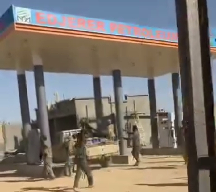 Mali : vague d’attaques terroristes de grande ampleur signalées à Kati, Gao, Sévaré et Kidal ce samedi 25 avril 2026  