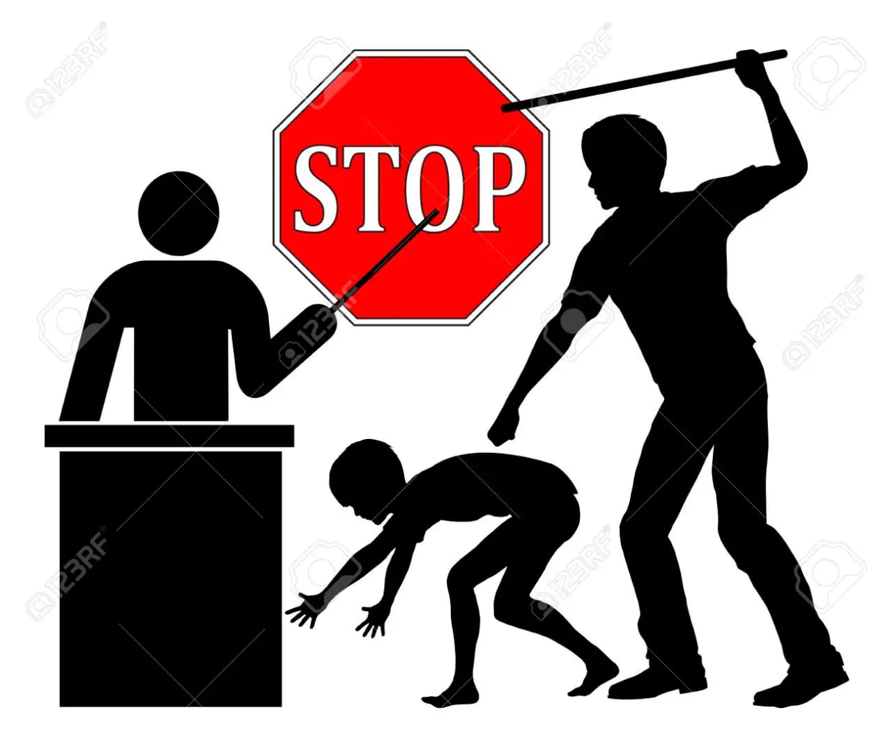 Drame familial: un père frappe à mort sa fille élève en classe de première