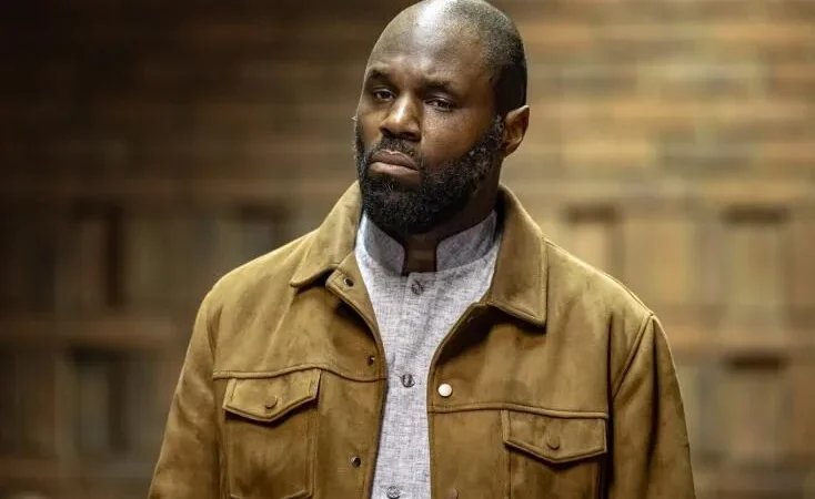 Justice: Arrêté à Pretoria, Kèmi Séba reste en détention jusqu’au 29 avril