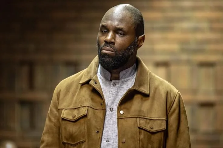 Justice: Arrêté à Pretoria, Kèmi Séba reste en détention jusqu’au 29 avril