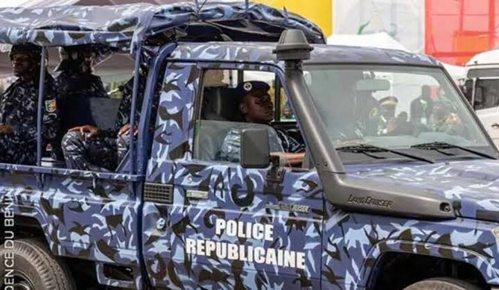 Vidéo de torture d&rsquo;une dame sur les réseaux sociaux : la Police Républicaine ouvre une enquête, des arrestations déjà en cours