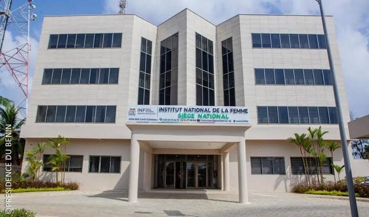 Violence sur une femme à Ekpè: L’INF s’en mêle et sensibilise