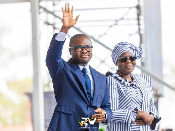 Scrutin du 12 avril : cinq centrales syndicales (CSA, COSI, CGTB, UNSTB, CSPIB) appellent à voter Wadagni–Talata