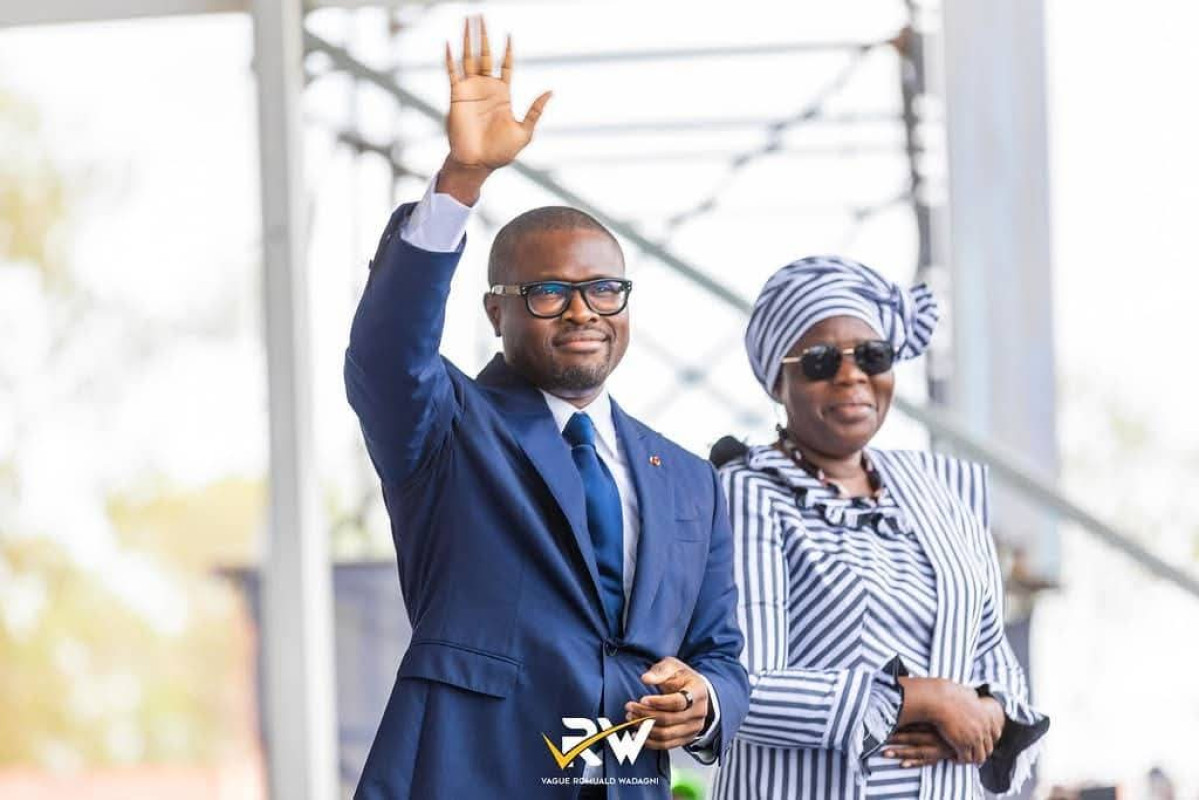 Scrutin du 12 avril : cinq centrales syndicales (CSA, COSI, CGTB, UNSTB, CSPIB) appellent à voter Wadagni–Talata