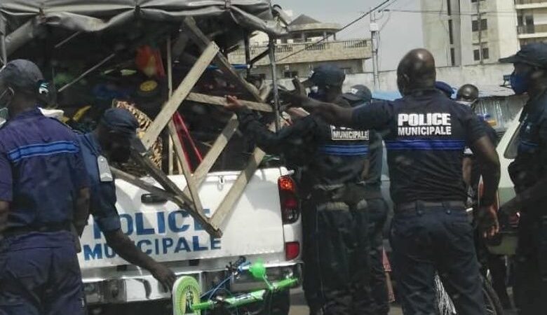 Offre d’emploi: le gouvernement recrute 1 500 agents à la Police municipale 