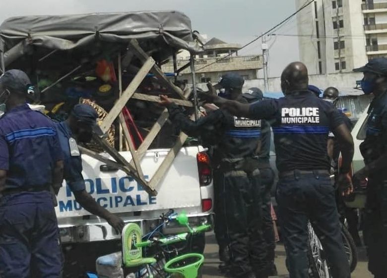 Offre d’emploi: le gouvernement recrute 1 500 agents à la Police municipale 