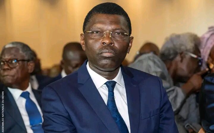 Bénin: L’Union Progressiste le Renouveau rend hommage à Patrice Talon à l’issue de son mandat