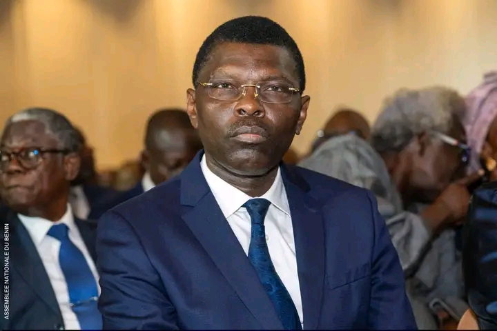 Bénin: L’Union Progressiste le Renouveau rend hommage à Patrice Talon à l’issue de son mandat