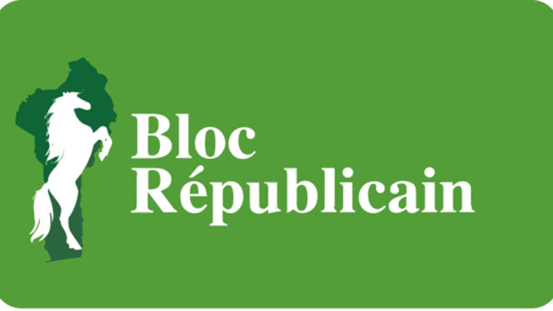 Politique: Le BR clarifie le processus de désignation des CV et des CQ