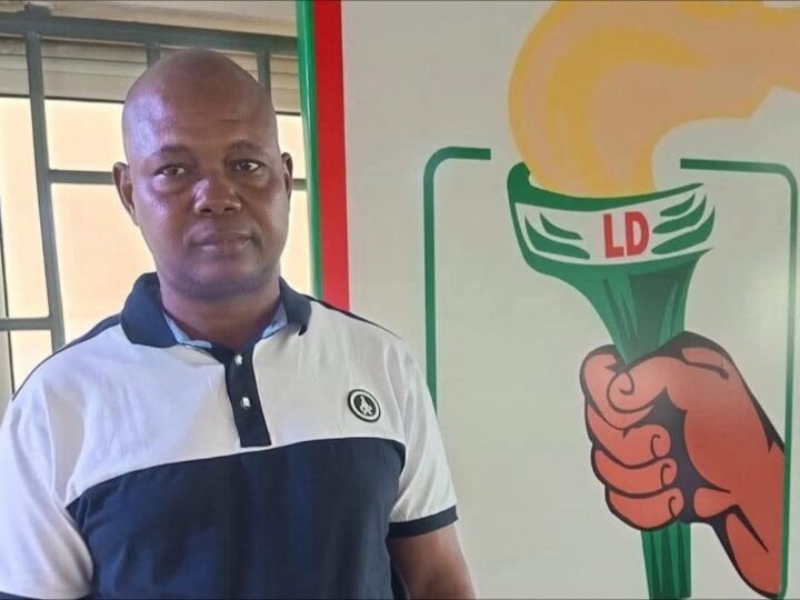 Affaire  »Coup d&rsquo;État manqué: 5 ans ferme pour l’ex-député Soumaïla Sounon Boké 