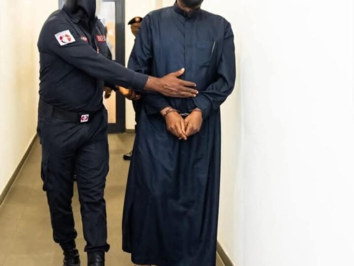 Nigéria:  en cavale depuis sa condamnation, le ministre de l&rsquo;Energie enfin arrêté 