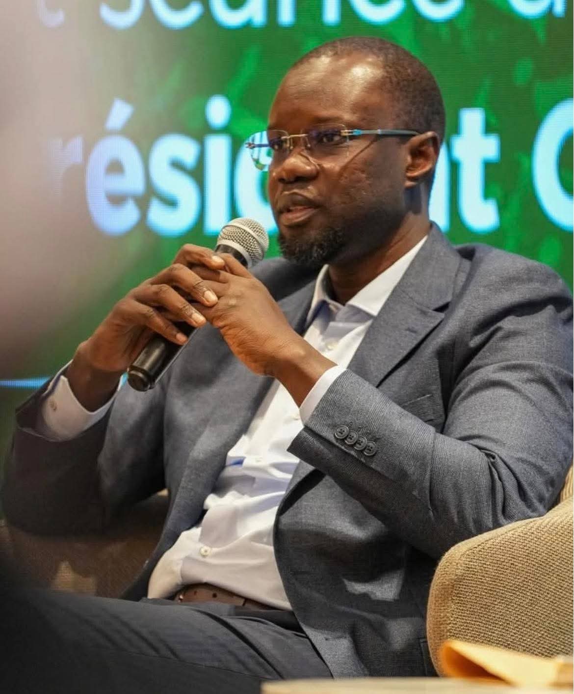 Sénégal/Congrès électif du PASTEF: Ousmane Sonko, le seul candidat retenu au poste du président (décision)